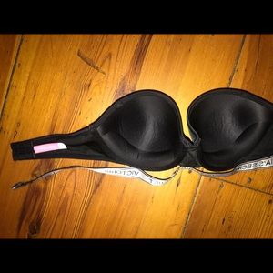 Victoria's Secret Swim Flirt Bandeau Top